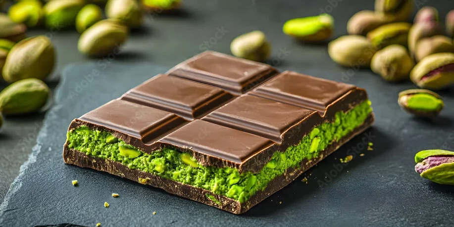 "How to Make the Perfect Dubai Chocolate Bar: A Simple Recipe with a Delicious Twist"