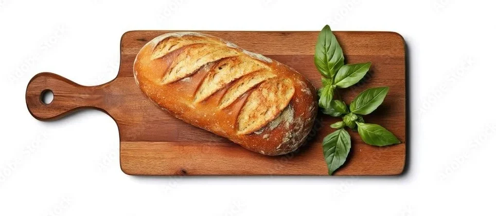 "Simple Italian bread recipes for homemade loaves"