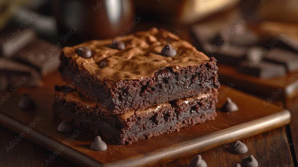 "Brookie Recipe: A Perfect Blend of Brownies and Cookies"