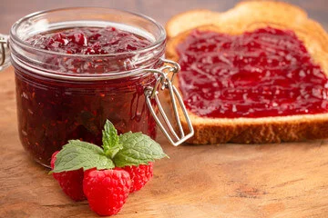 "Easy Sure Jell Recipes for Perfect Jams"