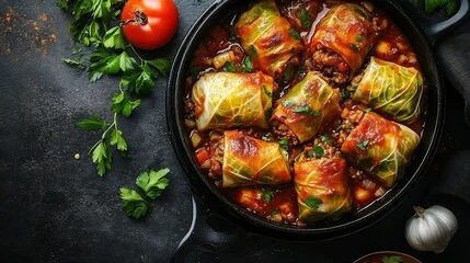 Ground Beef Cabbage Stir-Fry Recipe