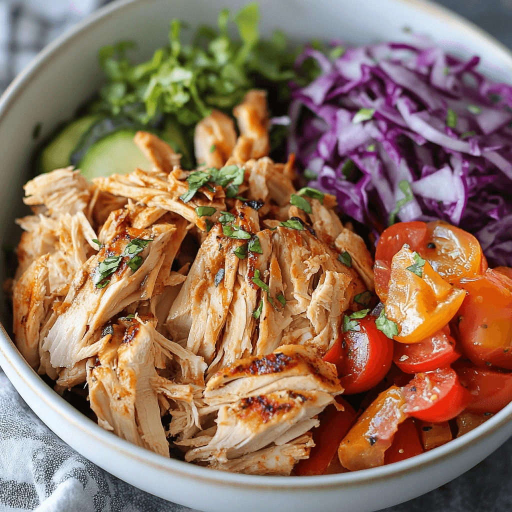 Easy Leftover Rotisserie Chicken Meals