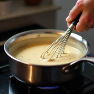 White Gravy recipe