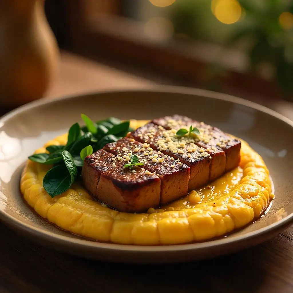Cube Steak Crock Pot