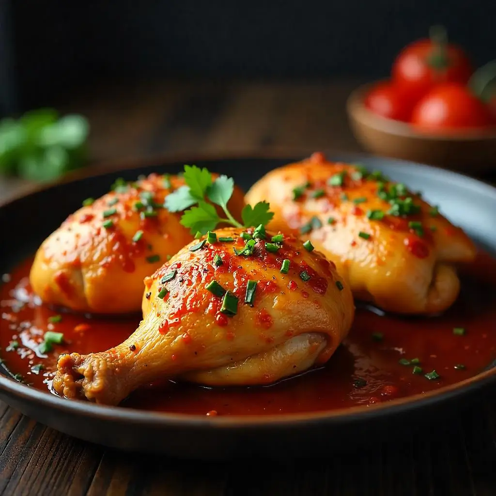 "How to Make the Perfect Pollo Asado: Easy Step-by-Step Recipe"
