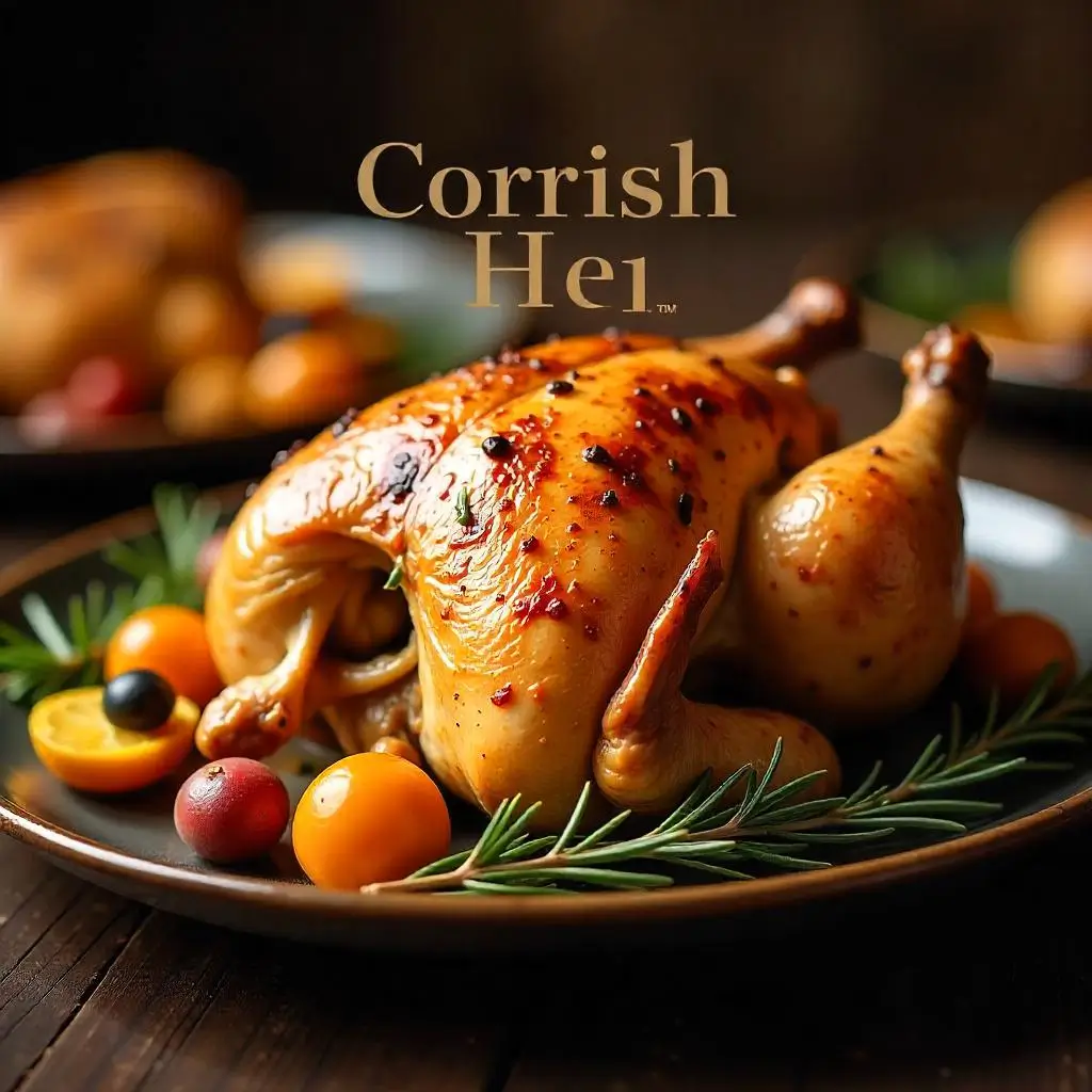 Cornish Hen