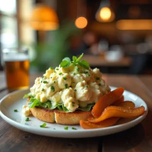 Chicken Salad