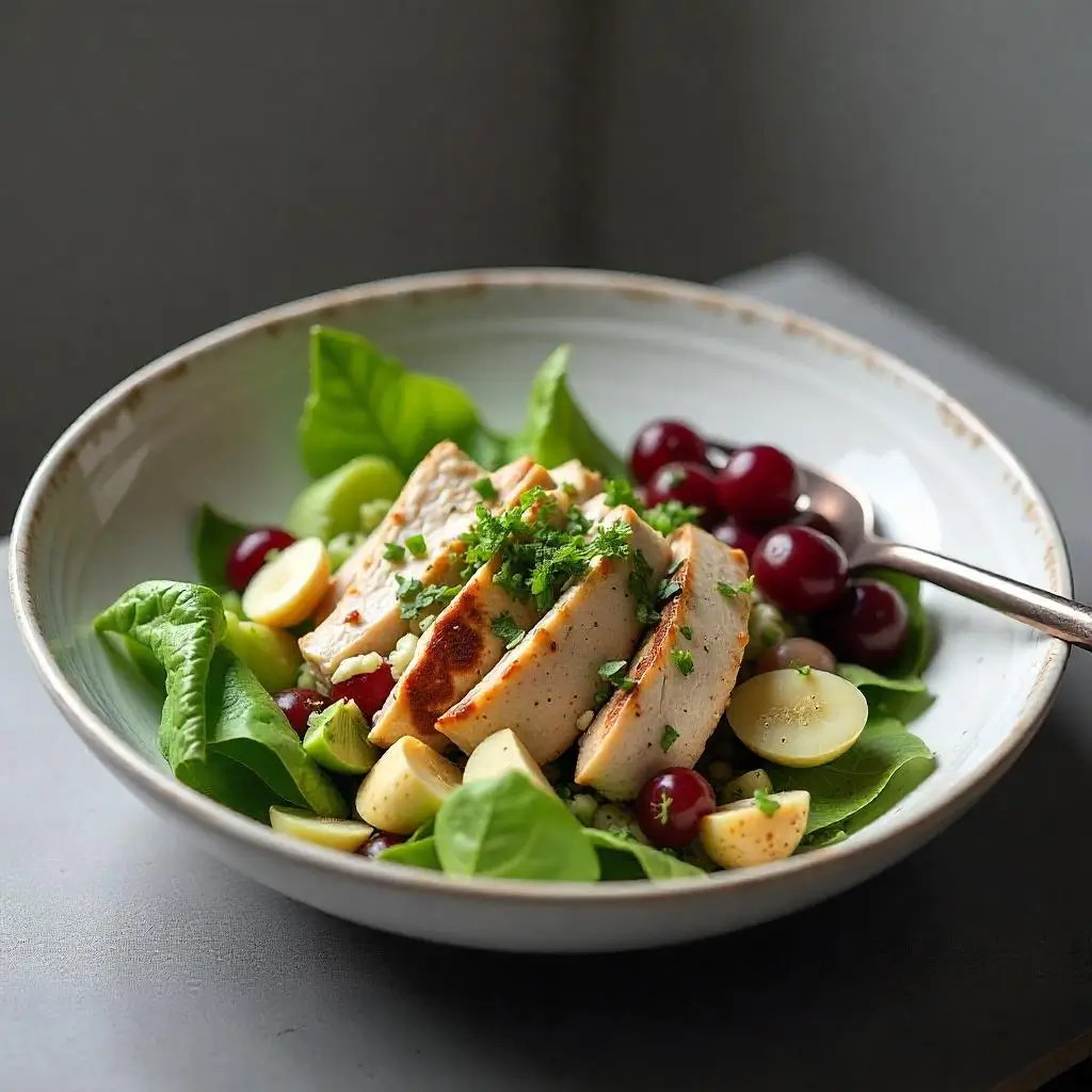 Chicken Salad