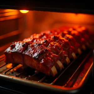 Beef Back Ribs