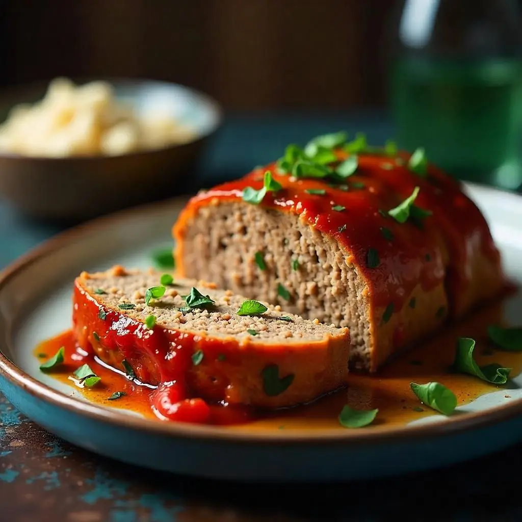 Italian Meatloaf