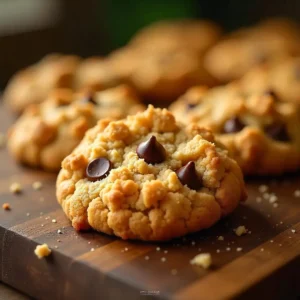 Crumbl Cookie recipe