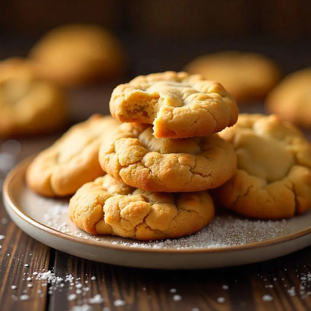 Crumbl Cookie