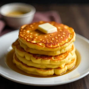 Hoe Cakes