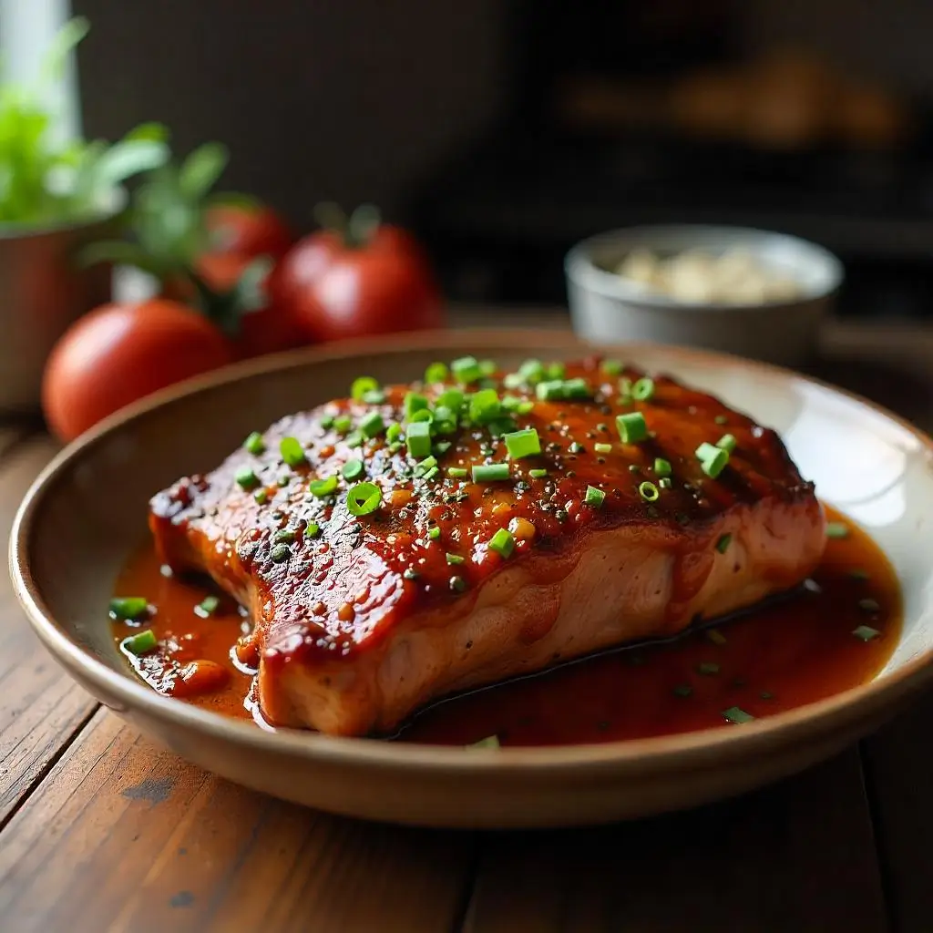 Beef Back Ribs