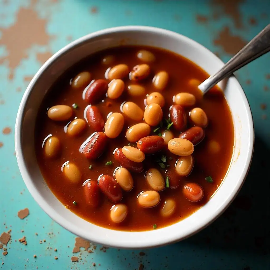  Baked Beans