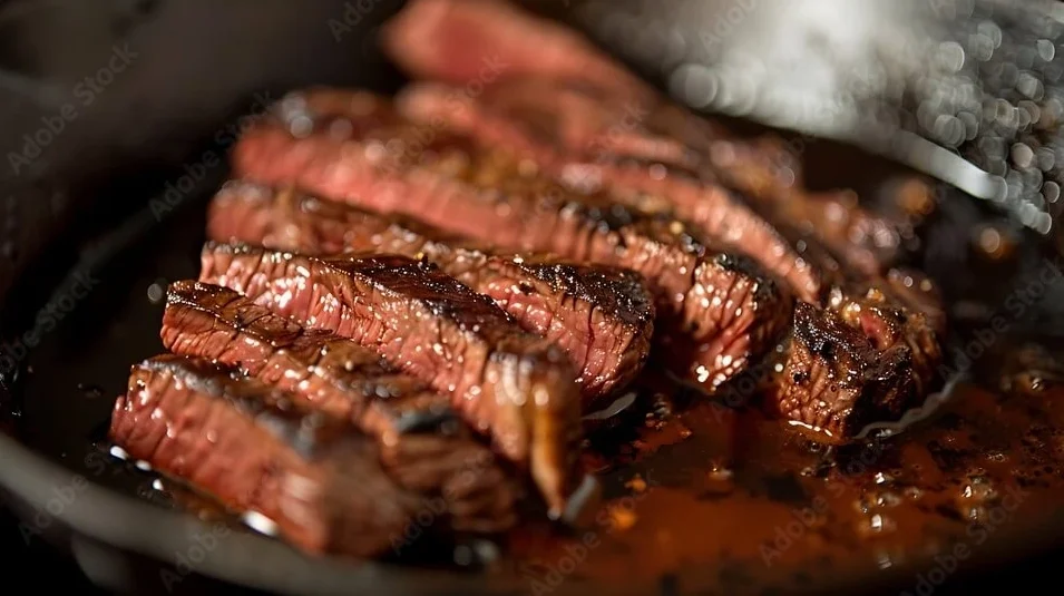 "Savory Chuck Steak Recipes"