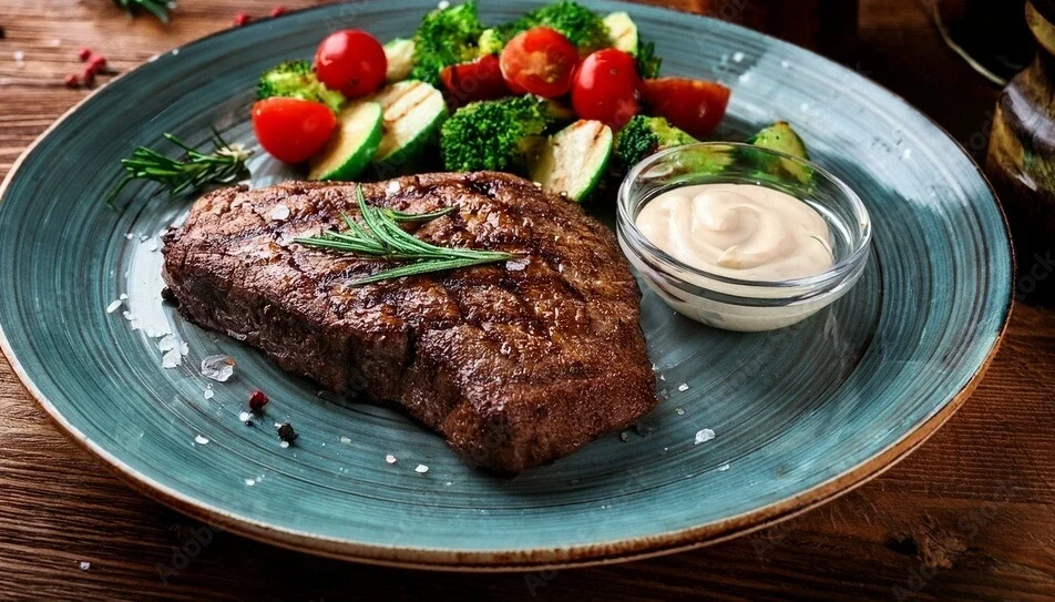 "Delicious Chuck Steak Recipes for Every Occasion"