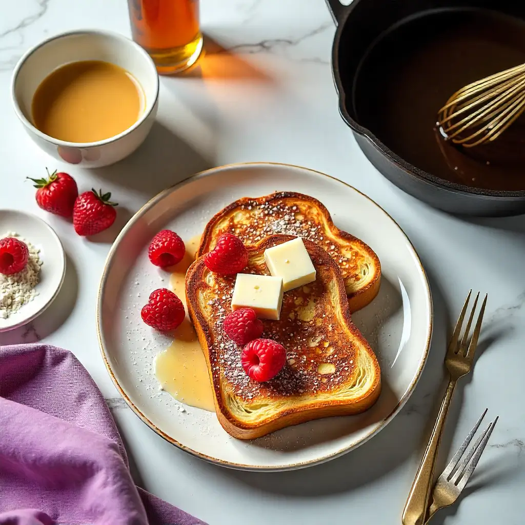 French Toast