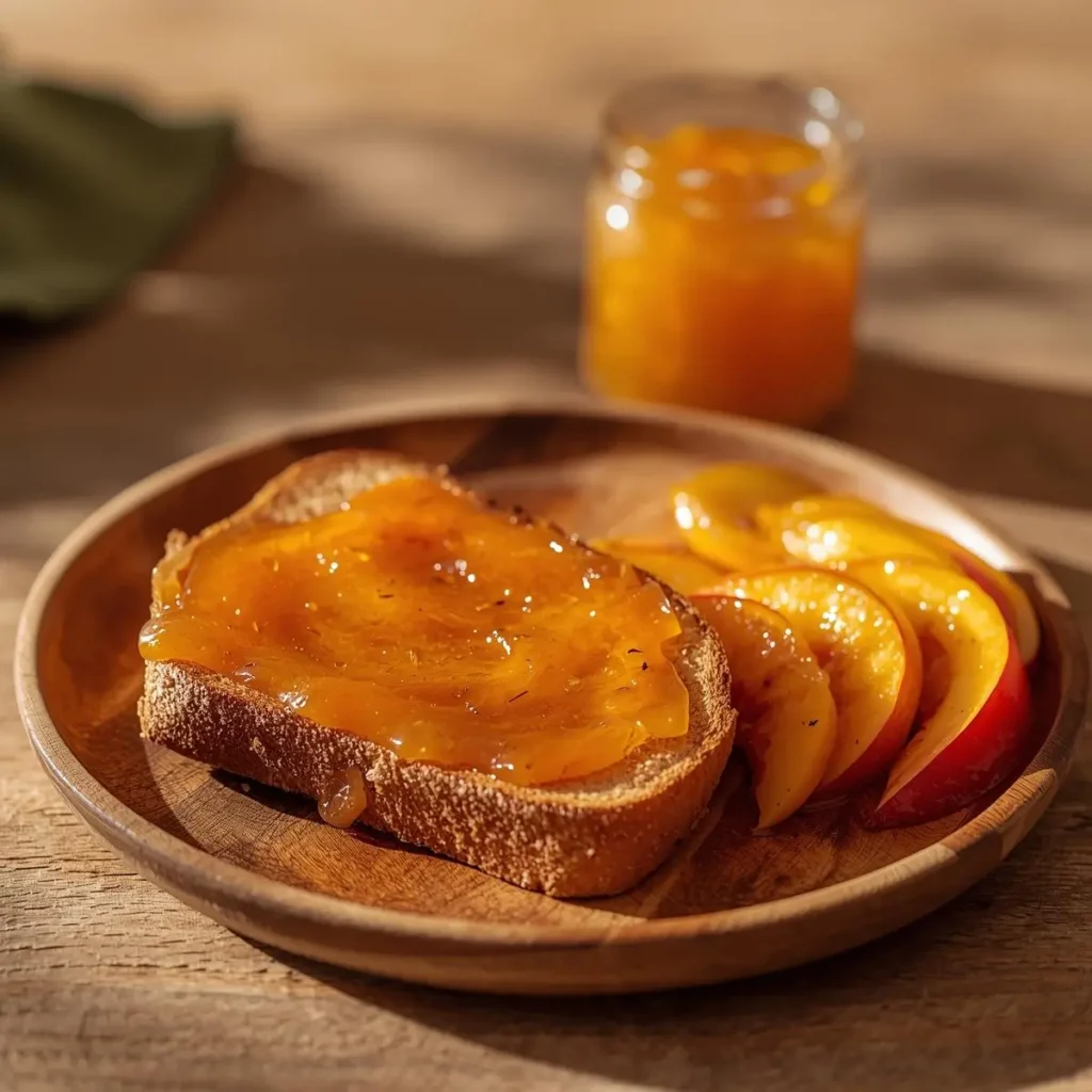 Peach Jam