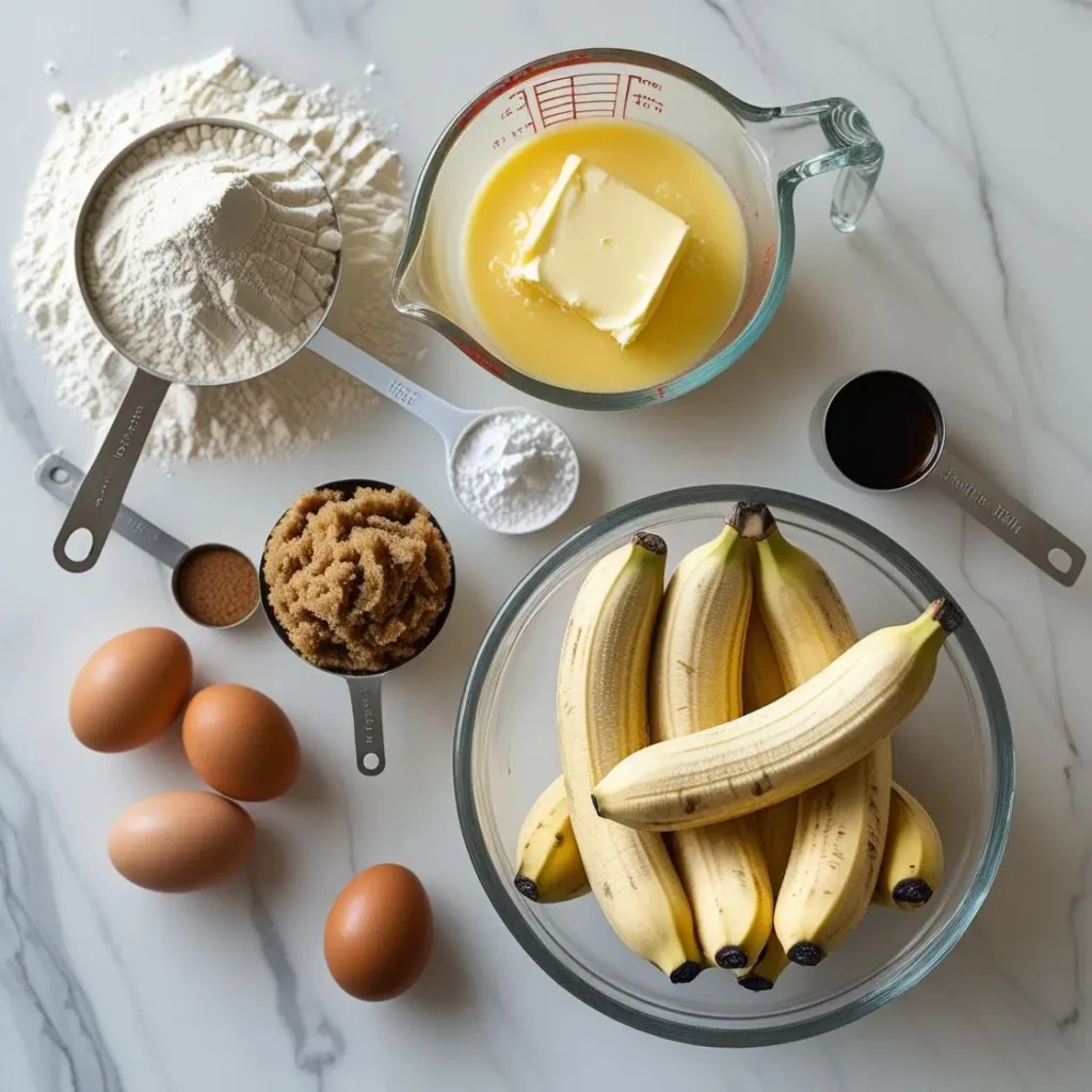Banana bread