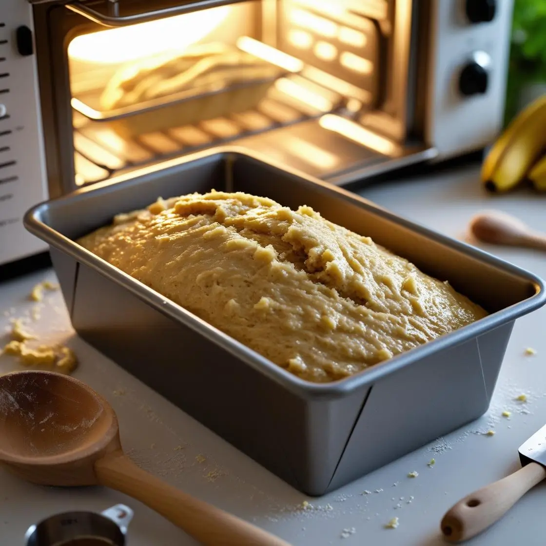 Banana bread